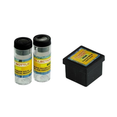 Mikroskop zabawkowy Dziecięcy Edukacyjny Naukowiec Niebieski 100x 200x 450x Lean (6867) Mikroskop zabawkowy Dziecięcy Edukacyjny Naukowiec Niebieski 100x 200x 450x Lean (6867)