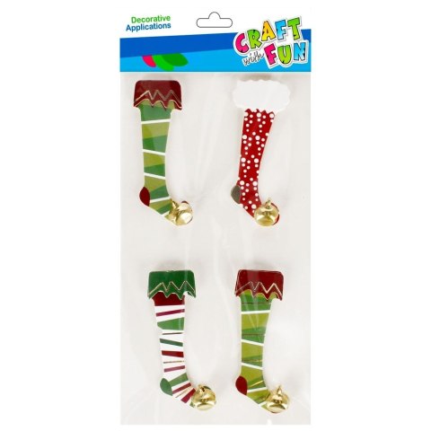 Naklejka (nalepka) BN Craft With Fun (521560)