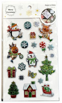 Naklejka (nalepka) BN Ju Piter (JP145)