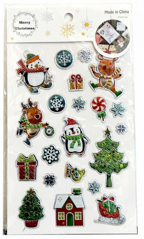 Naklejka (nalepka) BN Ju Piter (JP145)