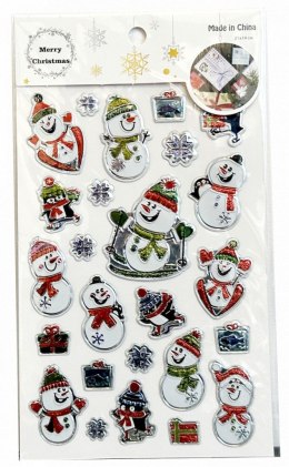 Naklejka (nalepka) BN Ju Piter (JP145)