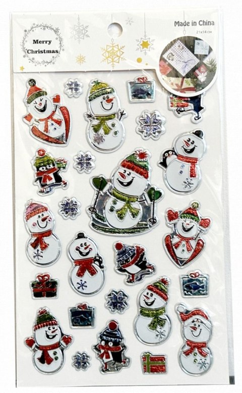 Naklejka (nalepka) BN Ju Piter (JP145)