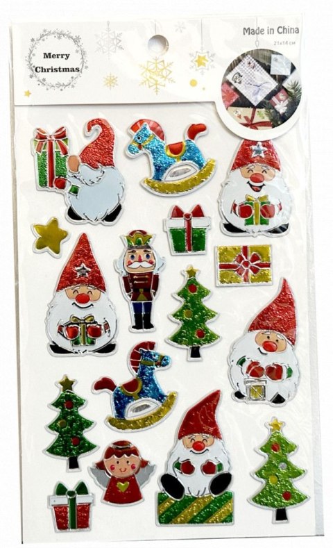 Naklejka (nalepka) BN Ju Piter (JP145)