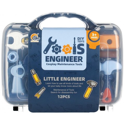 Narzędzia Mega Creative (532476)