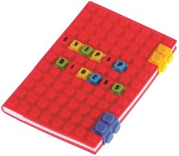 Notes (notatnik) A5 100k. krata [mm:] 148x210 Unipap