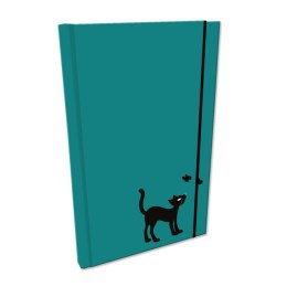 Notes (notatnik) A5 Ev-corp (NA5GSTUV KM-03)