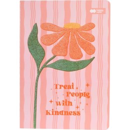 Notes (notatnik) BLOOM-Boho Happy Color (HA 4715 2115-BB32D)