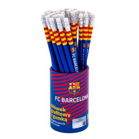Ołówek Barcelona HB Zenith Ołówek Barcelona HB Zenith