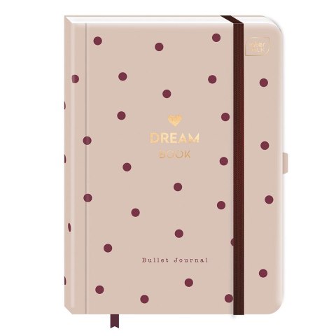 Organizer A5 mix Interdruk (5902277315212)