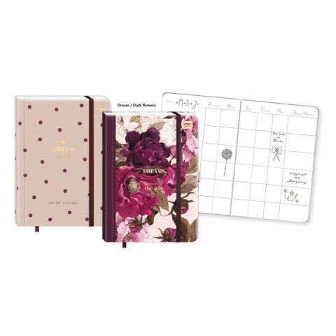 Organizer A5 mix Interdruk (5902277315212)