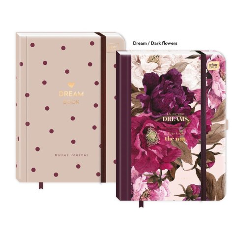 Organizer A5 mix Interdruk (5902277315212)