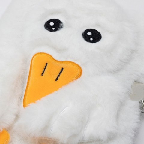 Pamiętnik My Little Friend Goose A5 Bambino Pamiętnik My Little Friend Goose A5 Bambino