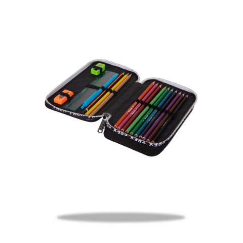 Piórnik CoolPack JUMPER 2 Patio (F066705)