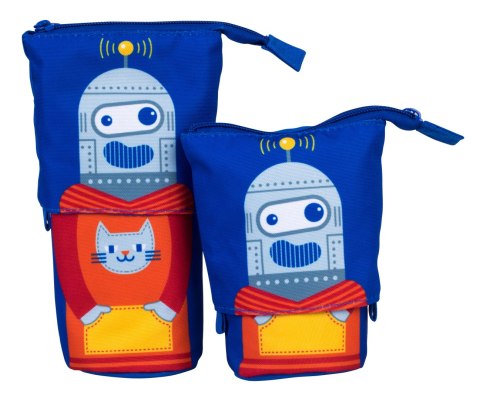 Piórnik Happy Color (HA 2216 0810-CG05)