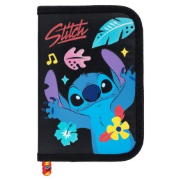 Piórnik STITCH Black ALOHA St.Right (bez wyposażenia)