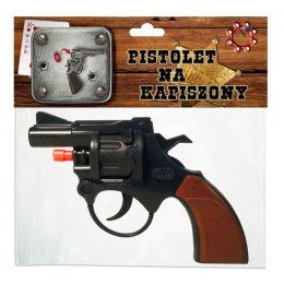 Pistolet kapiszony Trifox (A-0175)