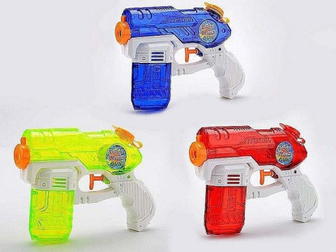 Pistolet na wodę Adar (497108)
