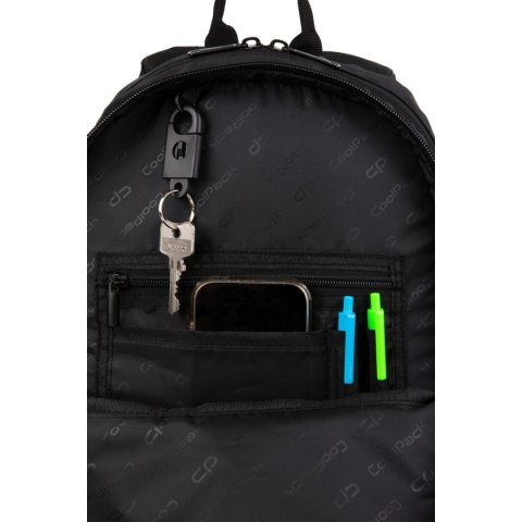 Plecak Black Rider Patio (F109957)
