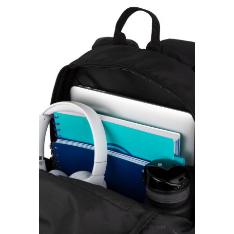 Plecak Black Rider Patio (F109957)