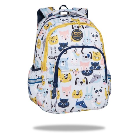 Plecak CoolPack BASIC PLUS Patio (F003699)