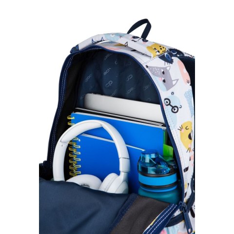 Plecak CoolPack BASIC PLUS Patio (F003699)