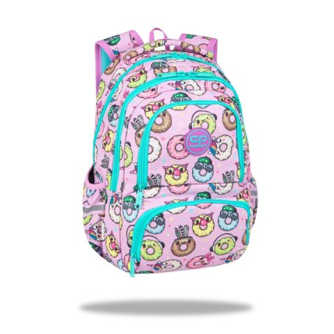 Plecak CoolPack SPINER TERMIC Patio (F001665)