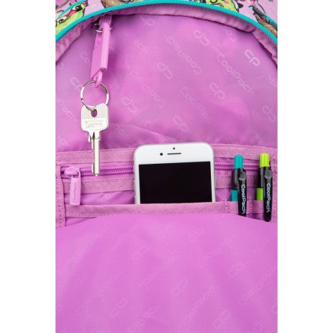 Plecak CoolPack SPINER TERMIC Patio (F001665)