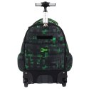 Plecak DARK GAME na kółkach TB-01 St.Right (5903235657009)