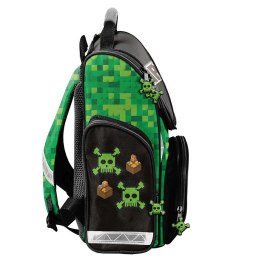 Plecak Game Paso (PP25MN-525)