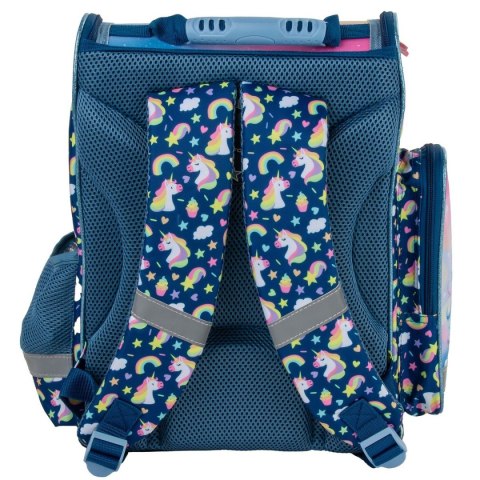 Plecak Jednorożec Derform (TEMBJR16)