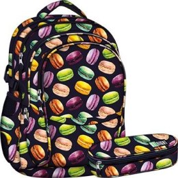 Plecak MAKARONS St.right