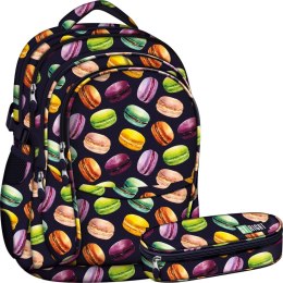 Plecak MAKARONS St.right