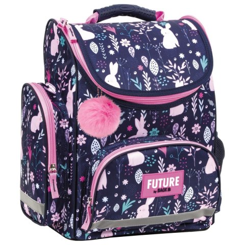 Plecak Sweet Rabbits Derform (TEMBDF34)