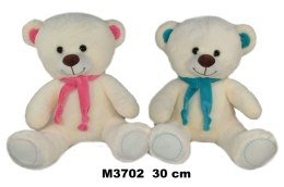 Pluszak Miś 2 wzory [mm:] 300 Sun-Day (164346)