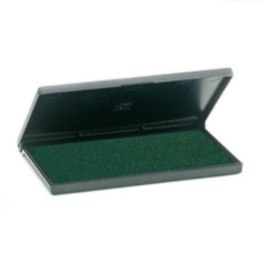 Poduszka do stempli zielona [mm:] 110x70 Trodat (9052)