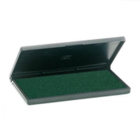 Poduszka do stempli zielona [mm:] 110x70 Trodat (9052)