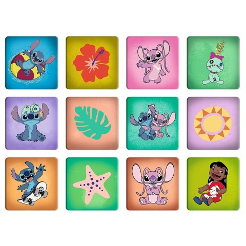 Puzzle Lilo&stitch Trefl (93585)
