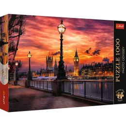 Puzzle Premium Plus Big Ben 1000 el. Trefl (10827)
