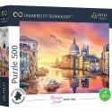 Puzzle Prime Venice, Italy 500 el. Trefl (37457)