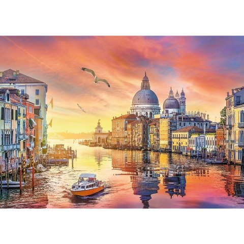 Puzzle Prime Venice, Italy 500 el. Trefl (37457) Puzzle Prime Venice, Italy 500 el. Trefl (37457)