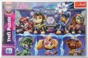 Puzzle Psi Patrol 160 el. Trefl (15417)