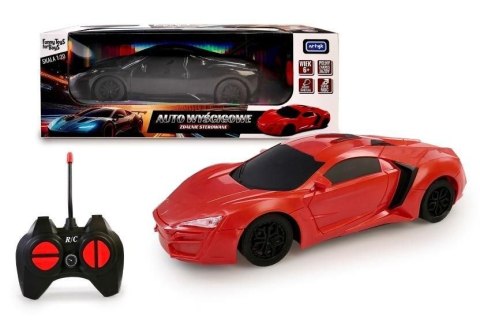 Samochód R/C wyścigowy Artyk (137334)