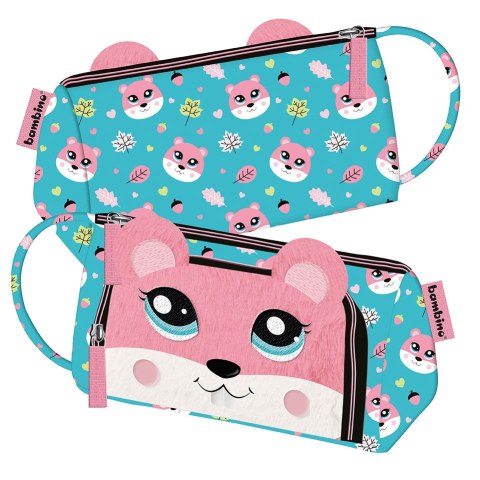Saszetka SQUIRREL 5903235669316 mix Bambino Saszetka SQUIRREL 5903235669316 mix Bambino