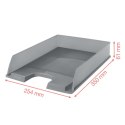 Szuflada na dokumenty Colour Breeze lawendowy plastik Esselte (628454)