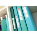 Teczka ofertowa Colour Breeze A4 kolor: zielony 60 kieszeni Esselte (626233)