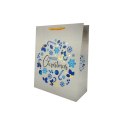 Torba prezentowa mix wzorów [mm:] 180x230x 100 Beniamin (610860)