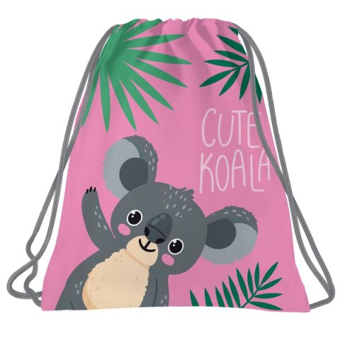 Worek na buty Koala Derform (WOKOA10)