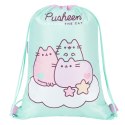 Worek na buty PUSHEEN CORE pastel St.Right (5903235657337)