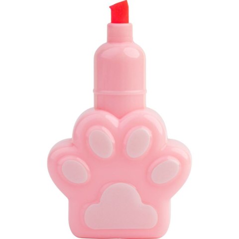 Zakreślacz CAT&DOG mix Happy Color (HA 4133 01CD-WP5) Zakreślacz CAT&DOG mix Happy Color (HA 4133 01CD-WP5)
