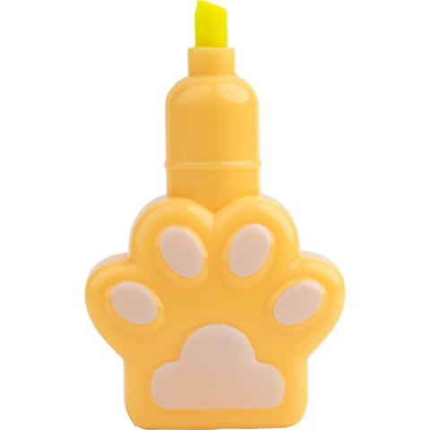 Zakreślacz CAT&DOG mix Happy Color (HA 4133 01CD-WP5) Zakreślacz CAT&DOG mix Happy Color (HA 4133 01CD-WP5)